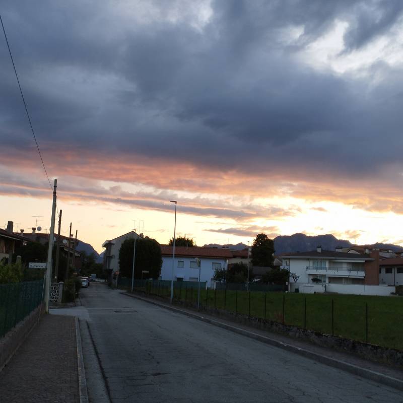Fotosegnalazione di Majano