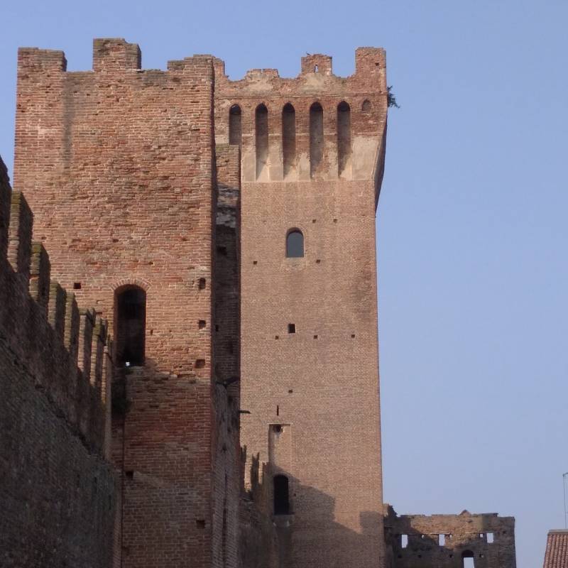 Fotosegnalazione di Villimpenta