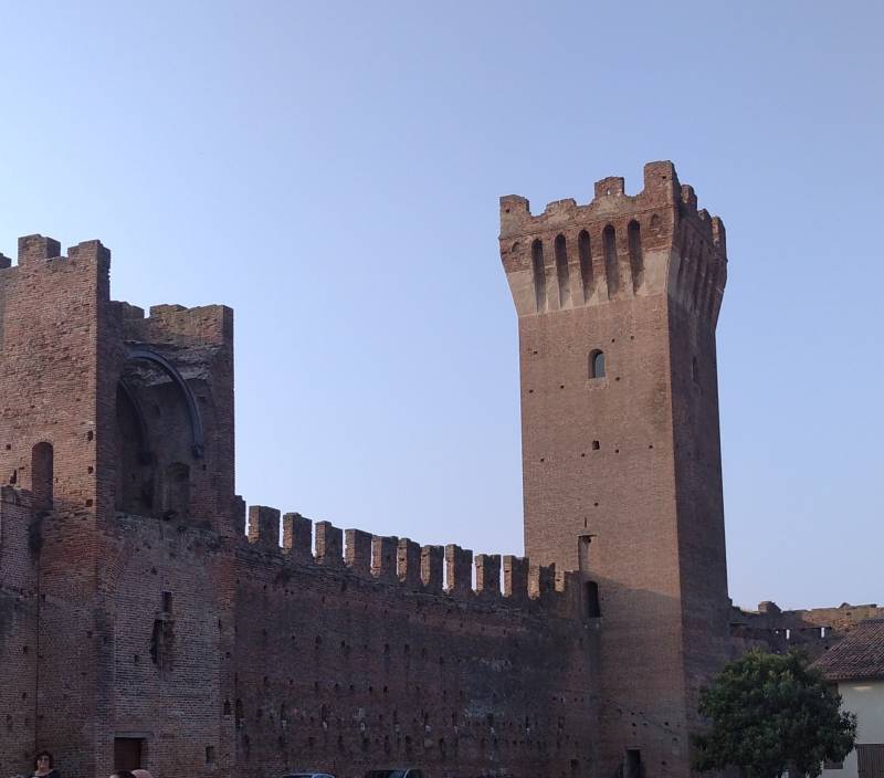 sereno di ottobre
