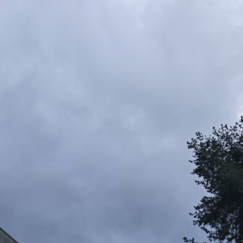 Fotosegnalazione di Lentate sul seveso
