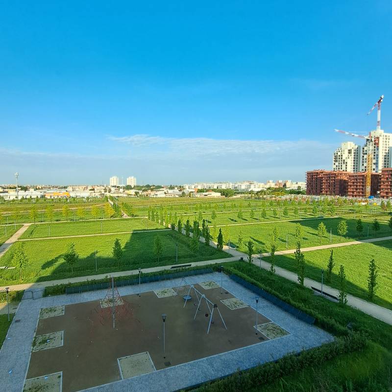 sul parco seimilano