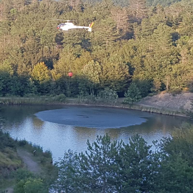 Fotosegnalazione di Passo del bocco