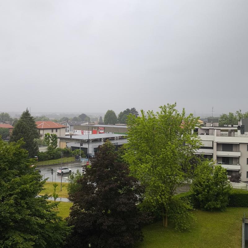 Fotosegnalazione di Gerenzano