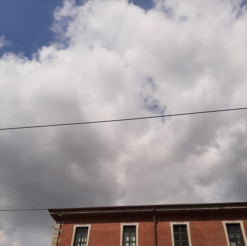 Fotosegnalazione di Torino san salvario