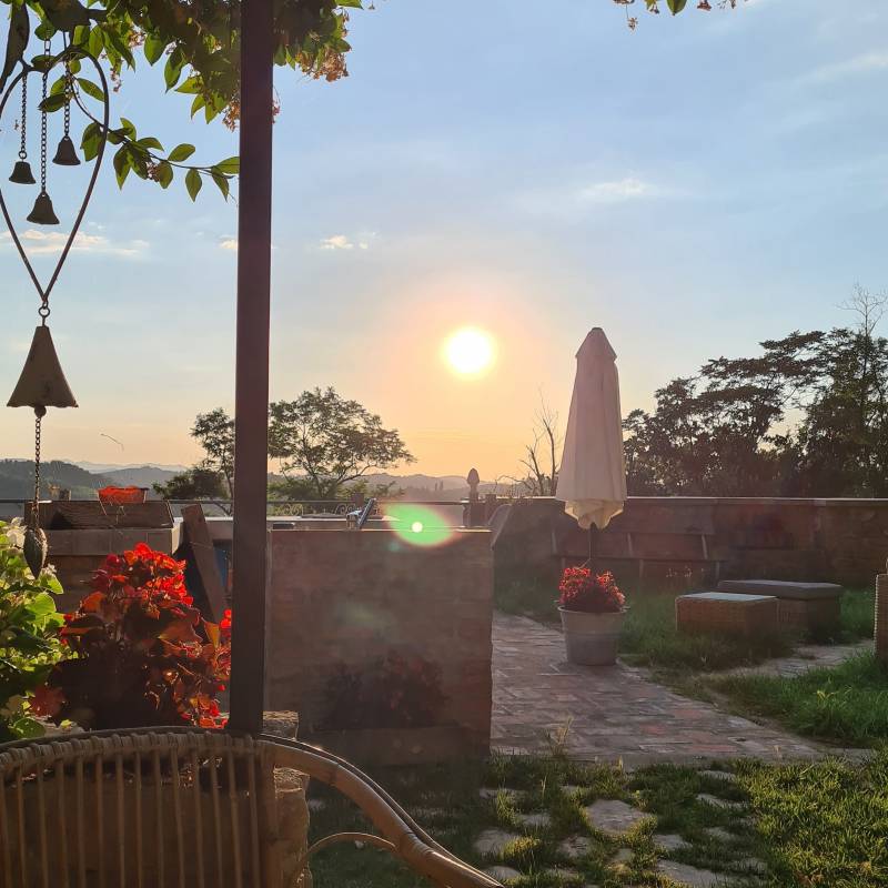 Fotosegnalazione di Monterenzio