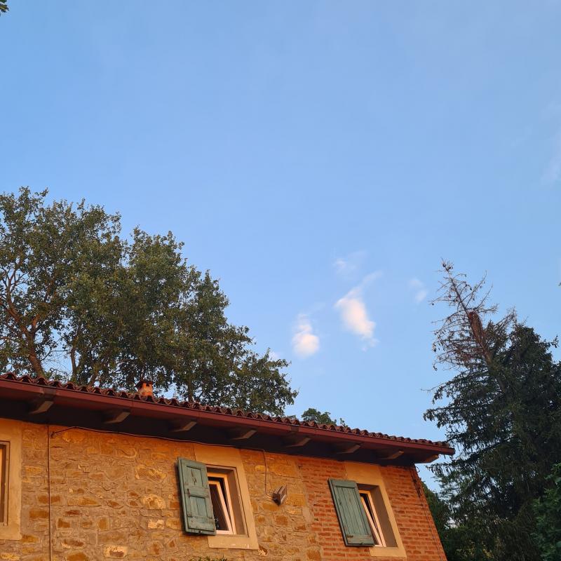 Fotosegnalazione di Monterenzio