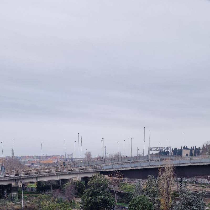 Fotosegnalazione di Roma tiburtino