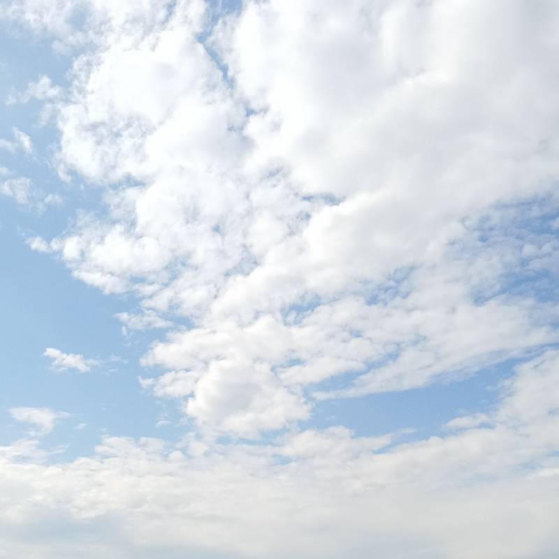 Tornera' il bel tempo