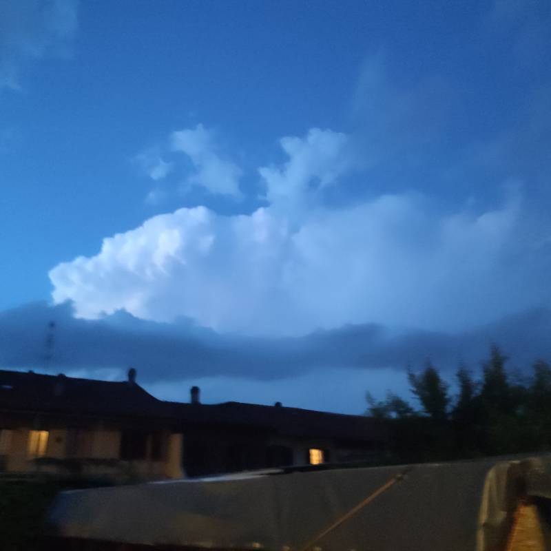 Fotosegnalazione di Moncalieri