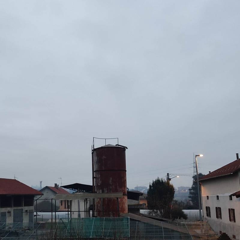 Borgata palera Moncalieri torino