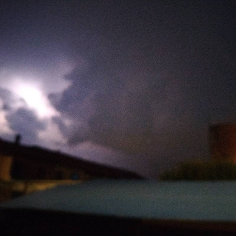 Fotosegnalazione di Moncalieri