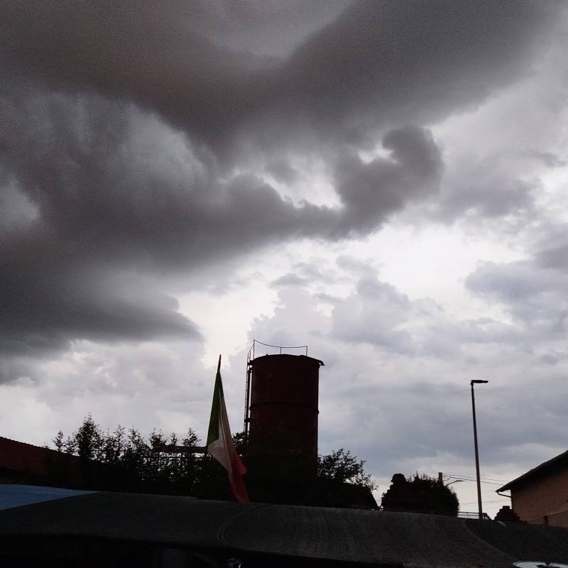 Fotosegnalazione di Moncalieri