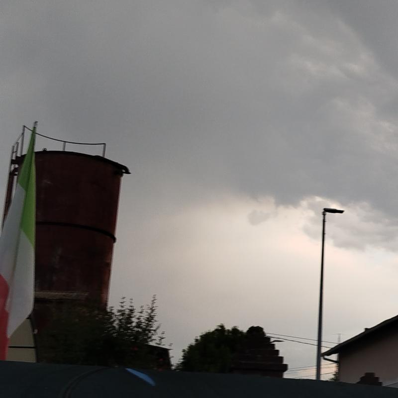 Fotosegnalazione di Moncalieri