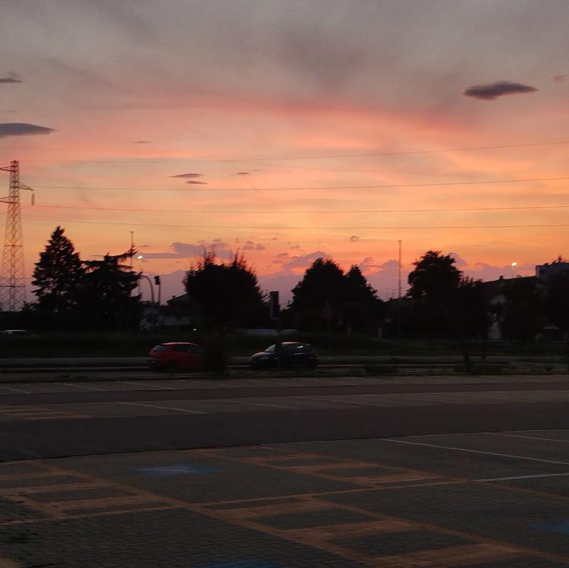 Fotosegnalazione di Moncalieri