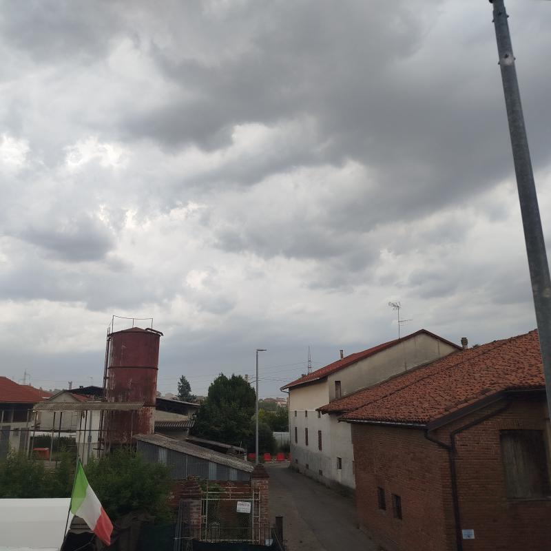 Fotosegnalazione di Moncalieri