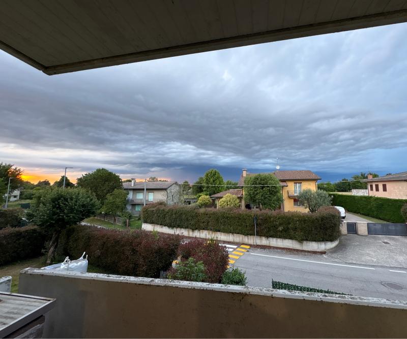 Fotosegnalazione di Curtarolo