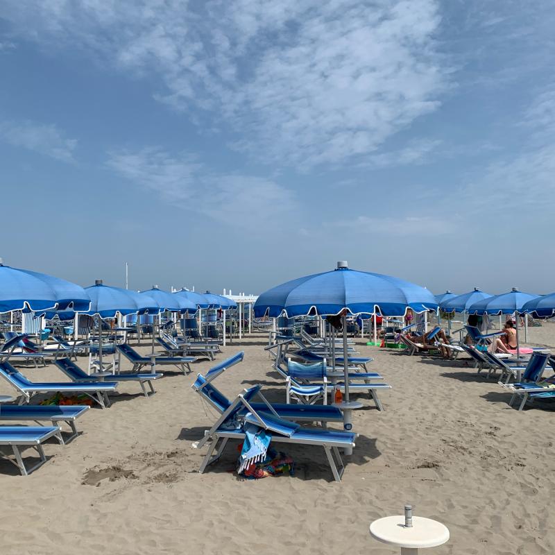 Fotosegnalazione di Riccione