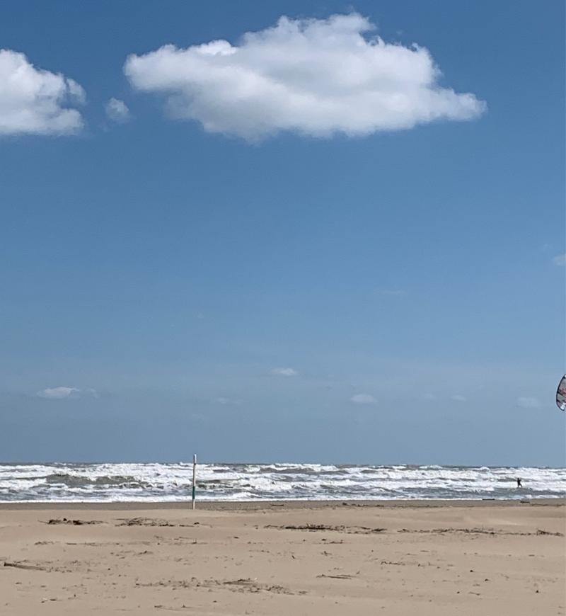 Fotosegnalazione di Riccione