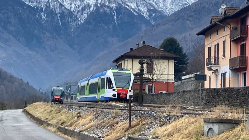 stazione ferroviaria