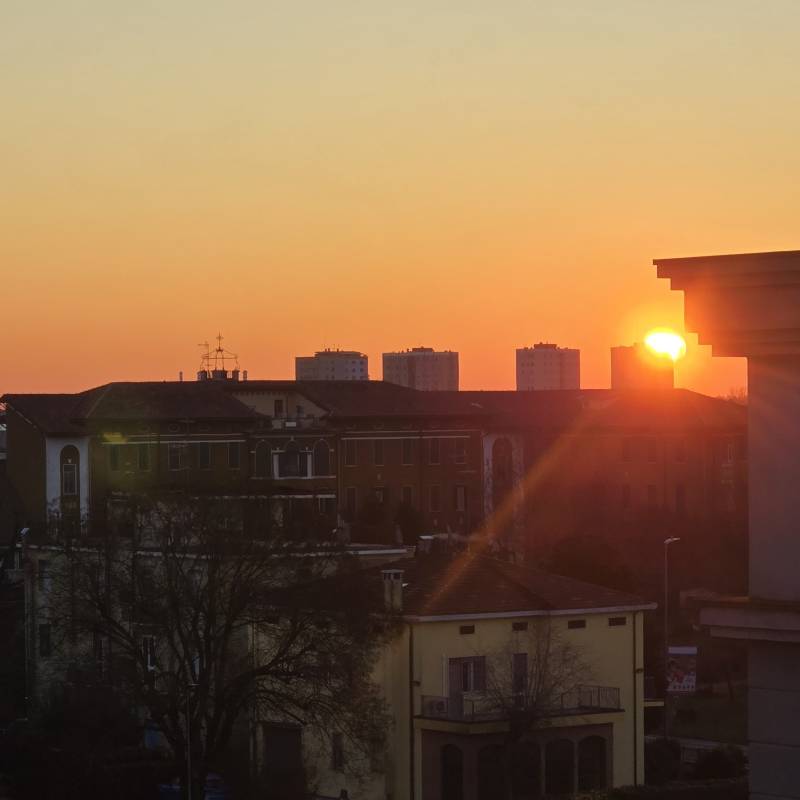 Fotosegnalazione di Mantova centro