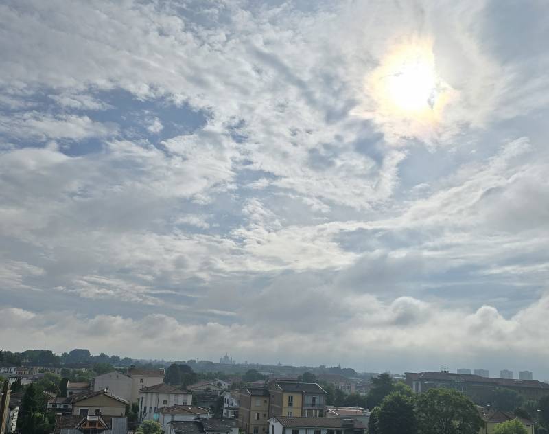 sabato mattina