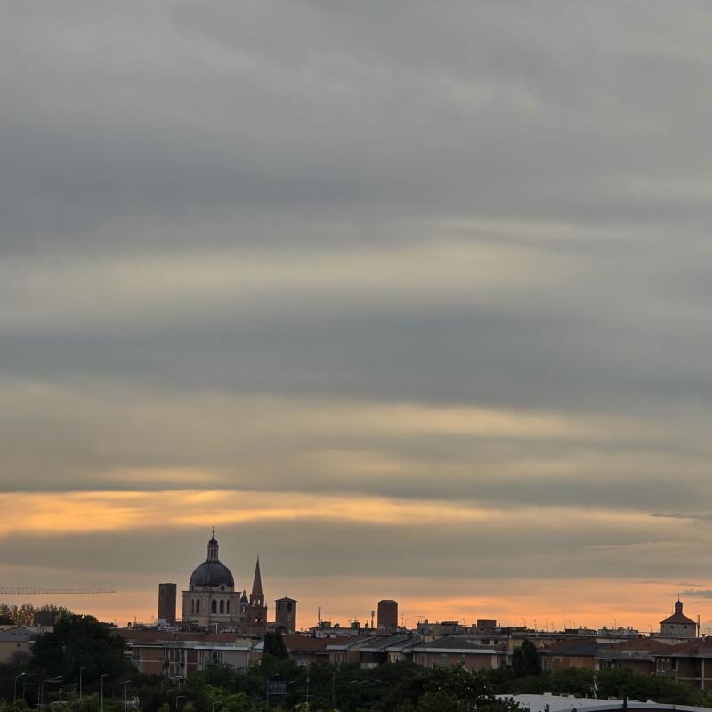 Citta' di mantova