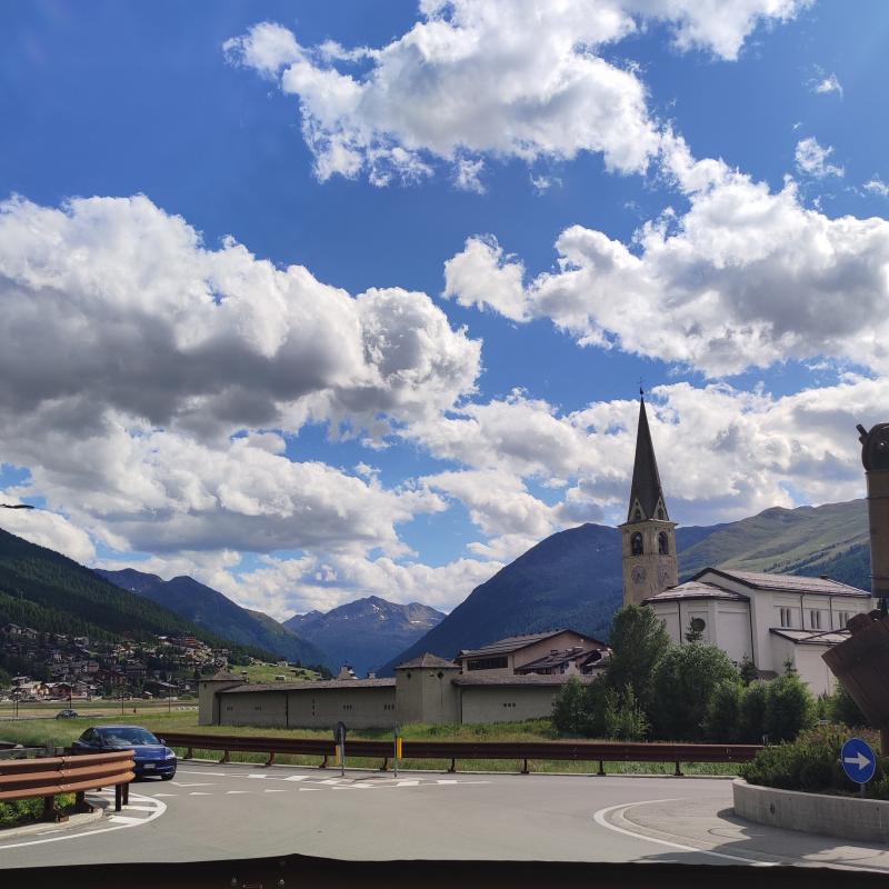 Livigno