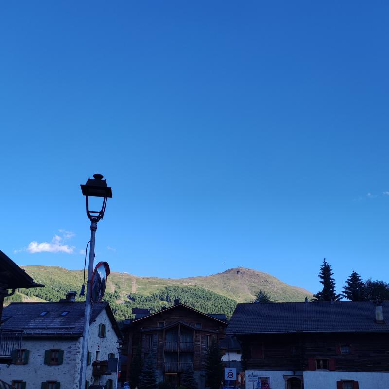 Fotosegnalazione di Livigno