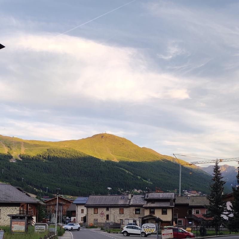 Fotosegnalazione di Livigno