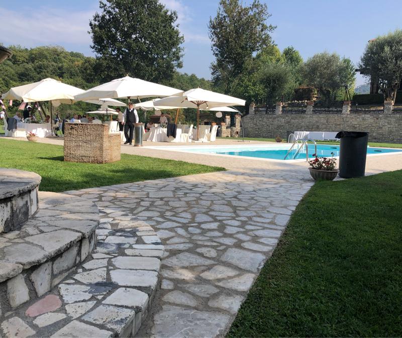Fotosegnalazione di Pratola serra