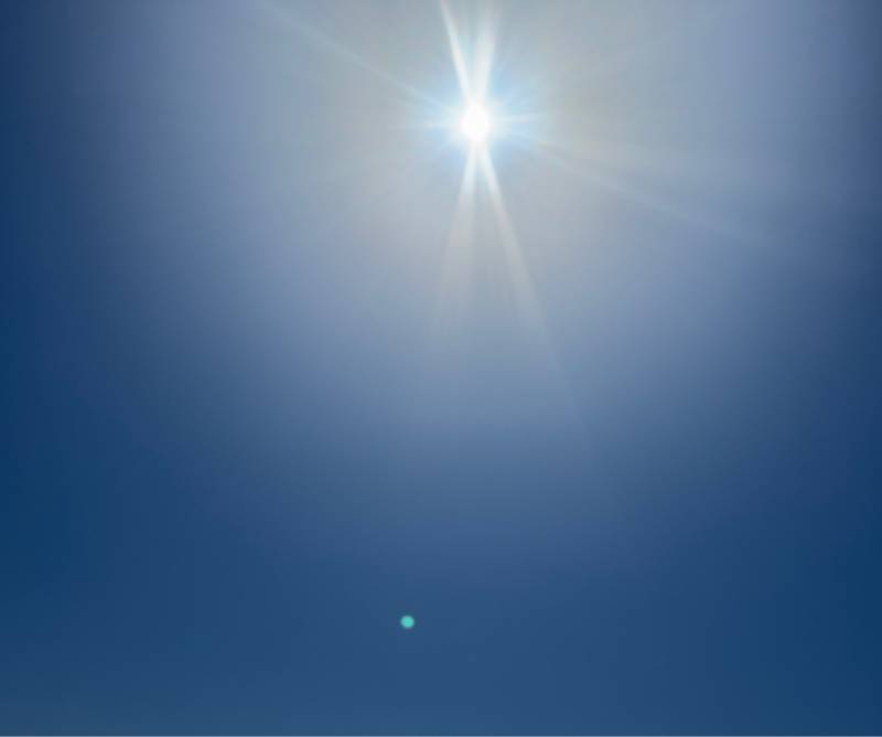 Fotosegnalazione di Lido di ostia
