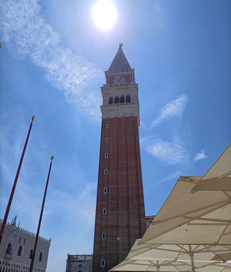 Splendida Venezia