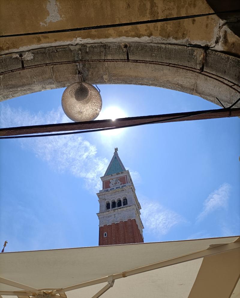 meravigliosa Venezia