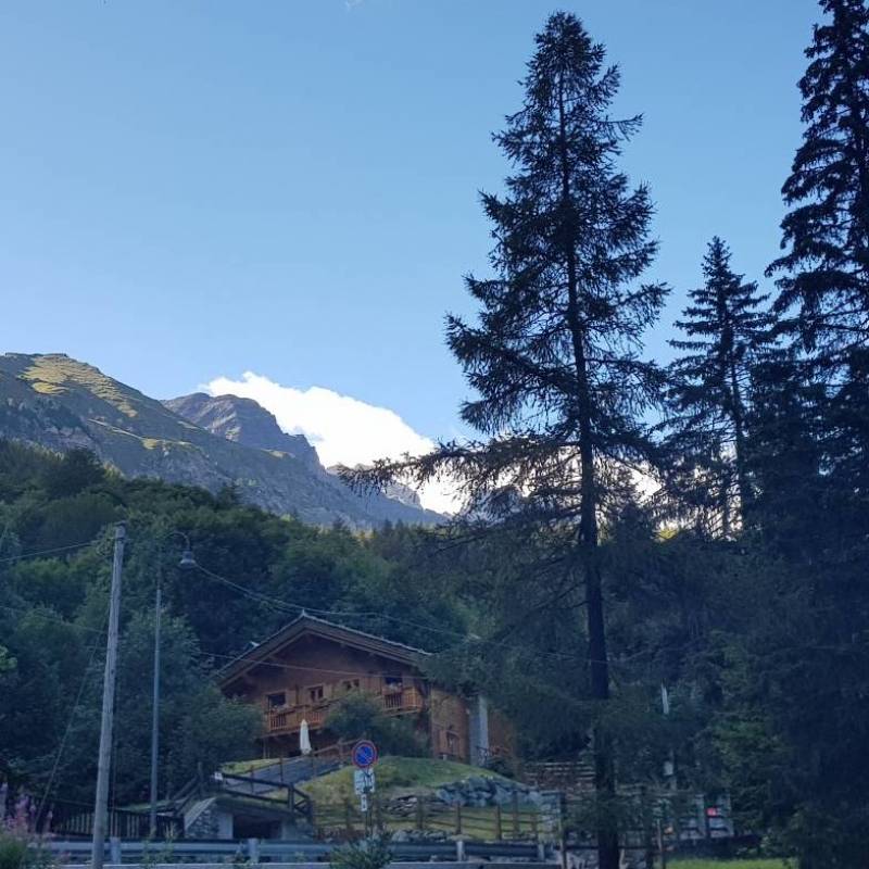 Fotosegnalazione di Valtournenche