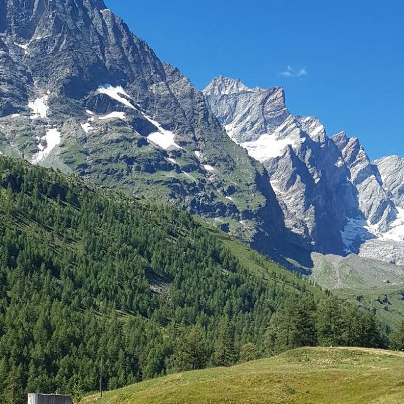 Fotosegnalazione di Valtournenche