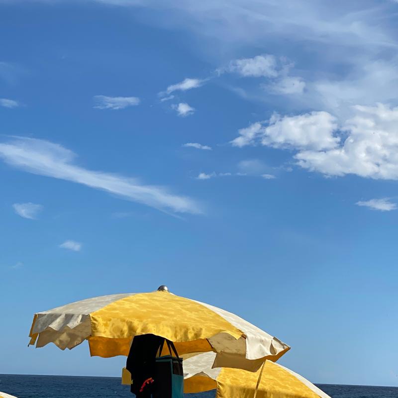 Fotosegnalazione di Finale ligure