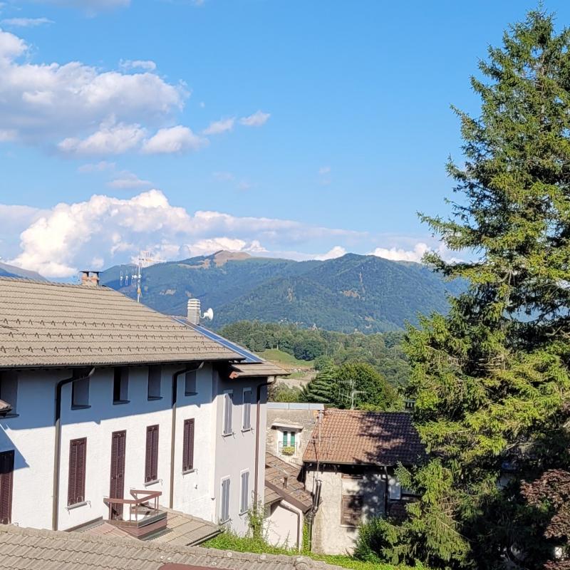 Fotosegnalazione di Lanzo d'intelvi