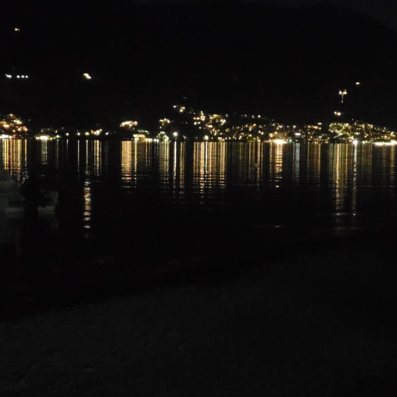 Fotosegnalazione di Iseo