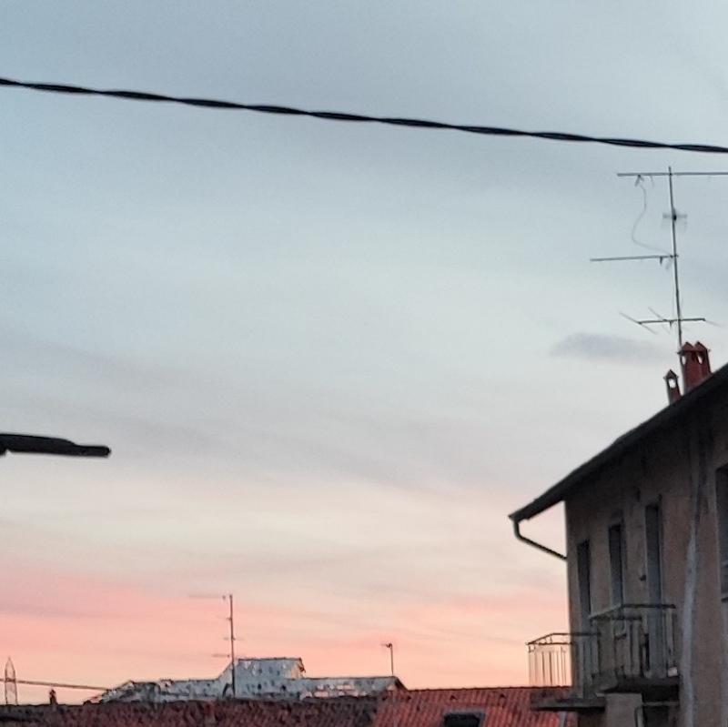 Fotosegnalazione di Gerenzano