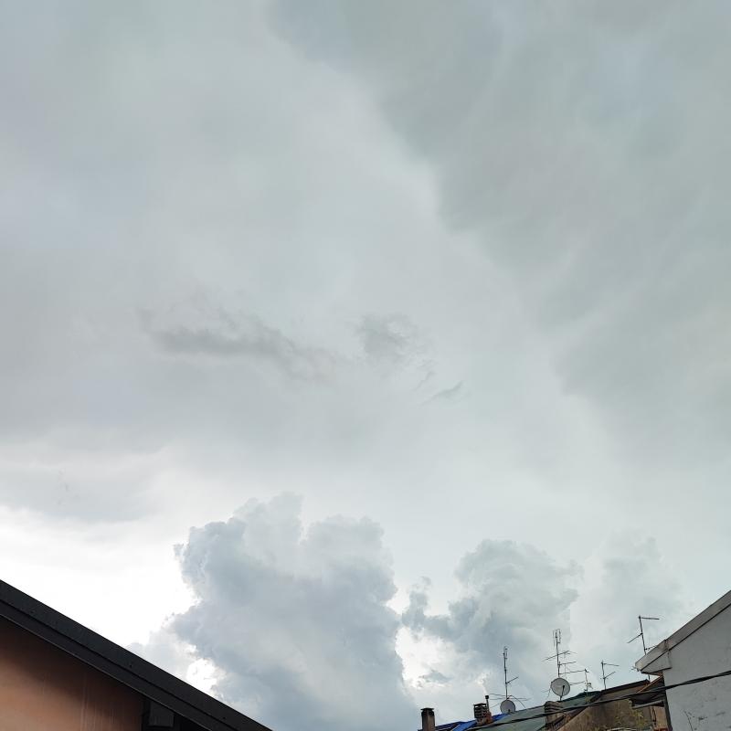 Fotosegnalazione di Gerenzano