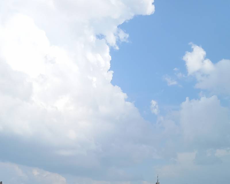 foto tempo reale