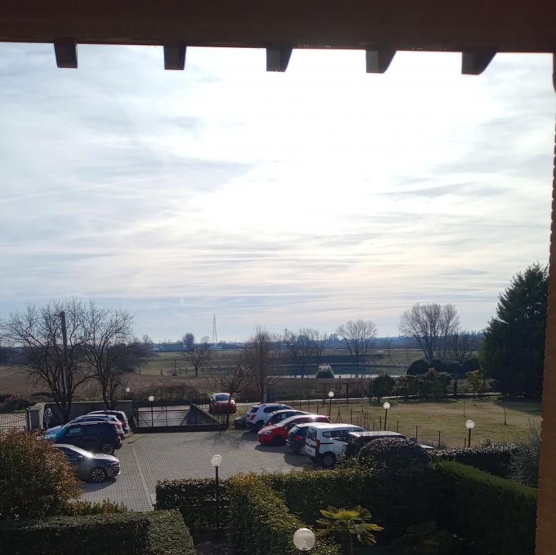 giornata fredda