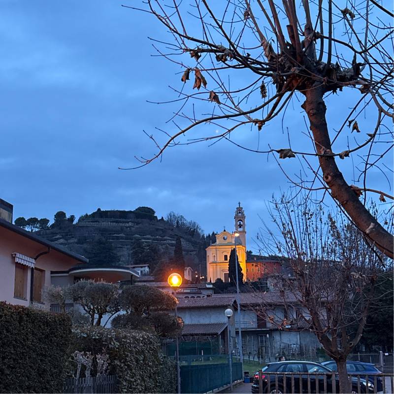 Fotosegnalazione di Carobbio degli angeli