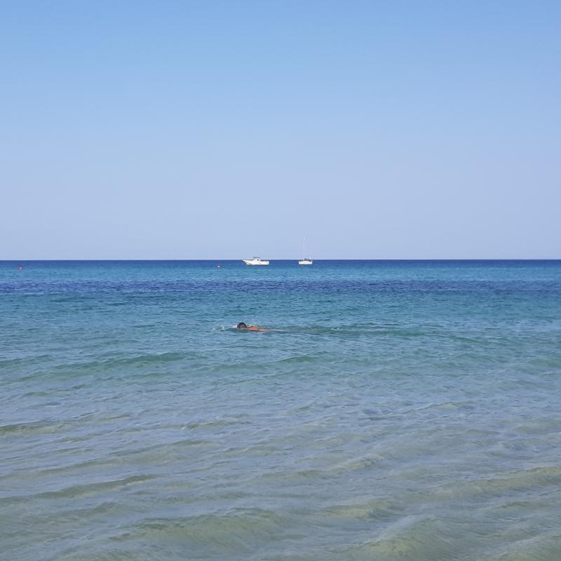 Fotosegnalazione di Muravera