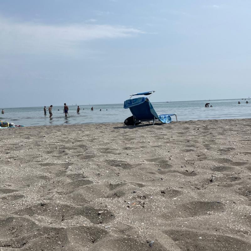 Fotosegnalazione di Grado