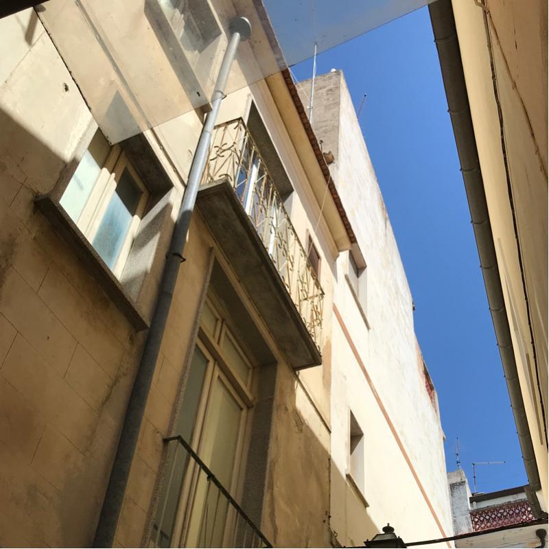 Fantastica giornata dal centro storico di san giovanni rotondo