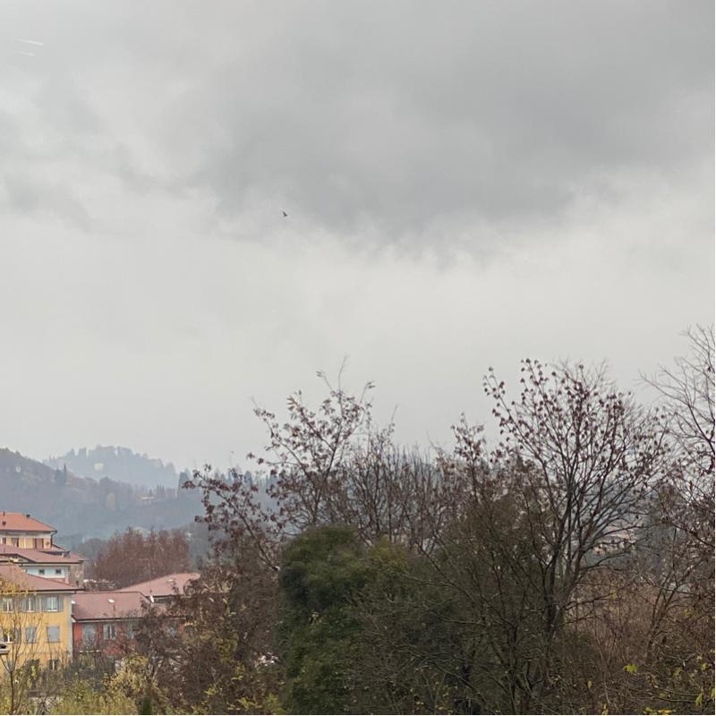Fotosegnalazione di Ponte san pietro