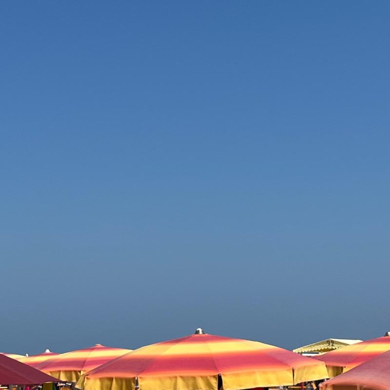 Fotosegnalazione di Riccione