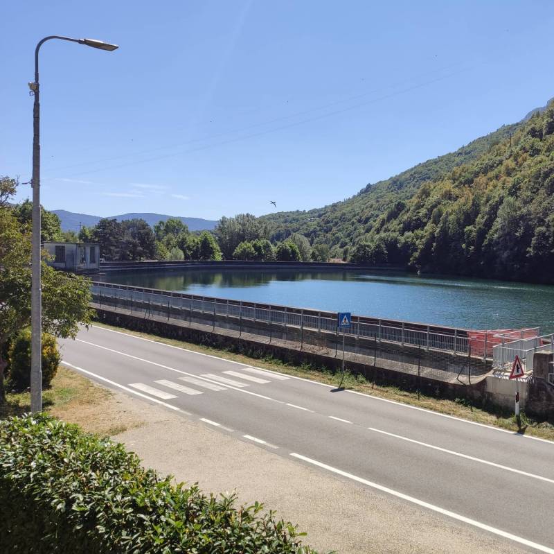 Fotosegnalazione di Inverso pinasca