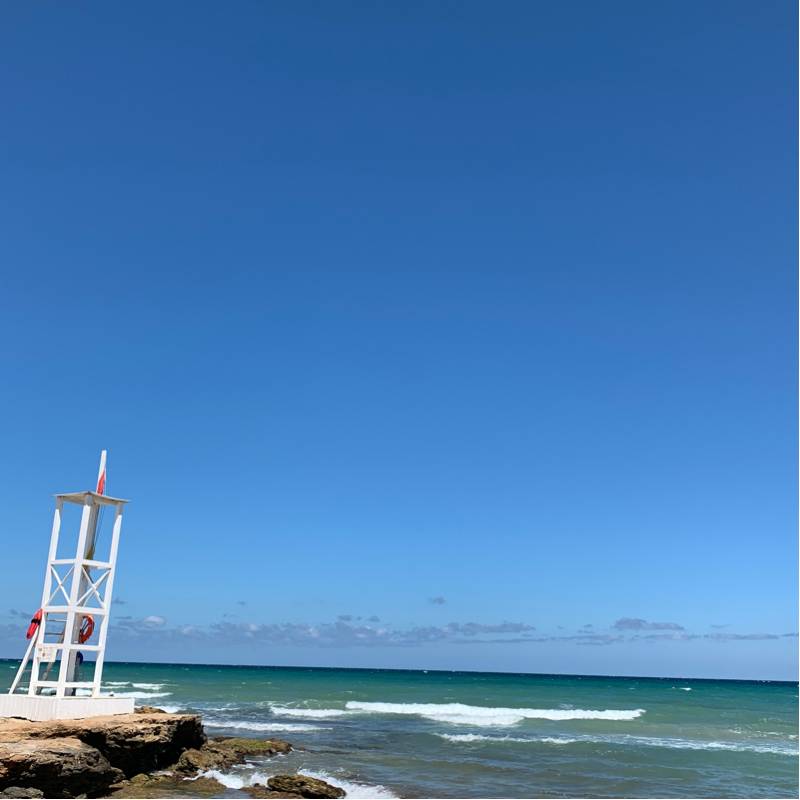 Fotosegnalazione di Squinzano